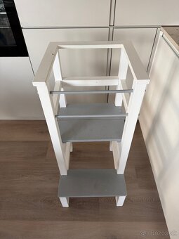 Detska drevena uciaca veza - 3