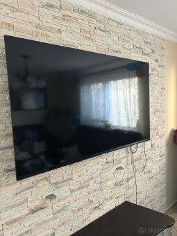 Samsung Smart Tv Qled 164cm - 3