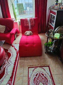 Sedacia súprava veľká - 3