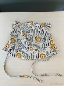 Čiapka/klobucik 46/47 velkost 74 - 3