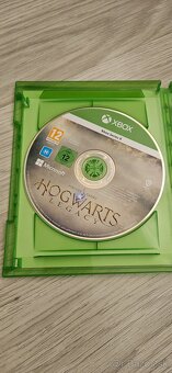 Hogwarts Legacy (Xbox series ) - 3