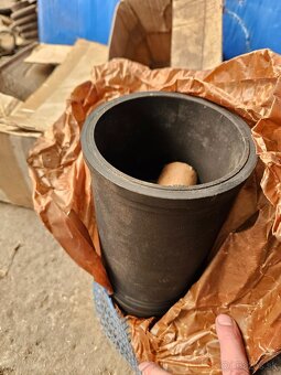 Avia valcove jednotky piest valec - 3