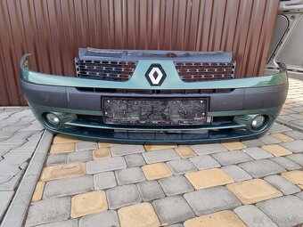renault thalia 1 predný nárazník - 3