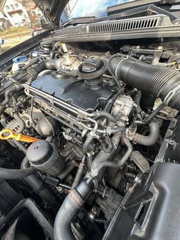 Predam Golf variant 2003 1.9 TDI 74kw - 3