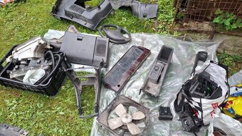 Toyota Celica diely 5g 2.0 Gti - 3