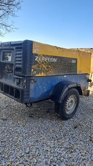 Predám kompresor - 3