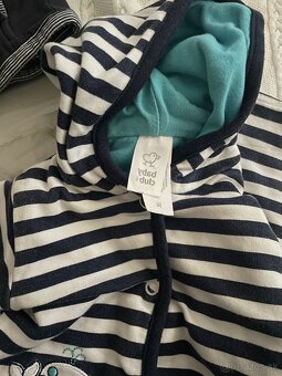 Chlapčenské oblečenie -56 - 3