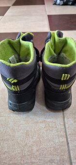 Superfit – nepremokavé čižmy, veľ. 30 - 3