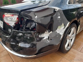 Audi a8 4.2 fsi r.v 2010 - 3