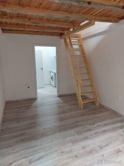 Obchodný priestor na prenájom - 3