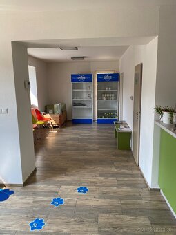 Priestor na prenájom v Žarnovici - 3