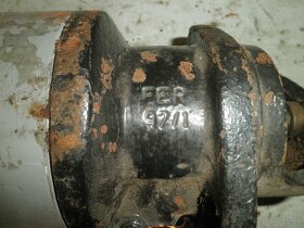 štartér na Multicar M 22 - 3