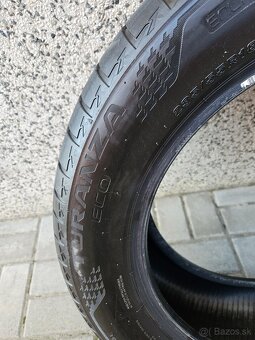 235/55 r18 letne - 3