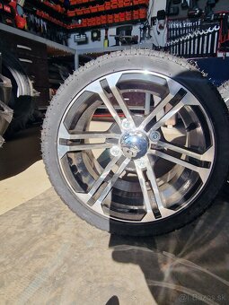 Kolesa 4x110 r12 - 3