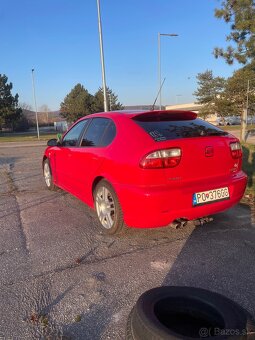 SEAT Leon ARL - 3