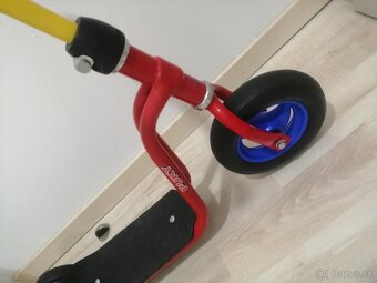 PUKY kolobežka R1 - 3