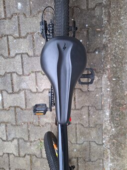 Predám detský bicykel Specialized Jett "20" - 3