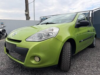 Renault Clio 1.2 Authentique - 3