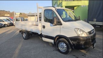 💥 IVECO DAILY VYKLÁPAČ - PREDAJ AJ NA SPLÁTKY 💥 - 3