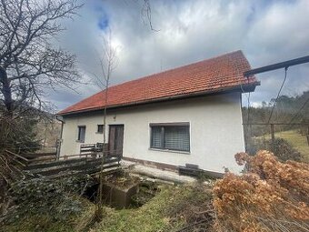Miesto pre rodinný život 4-izbový dom s garážou v Novej Bani - 3
