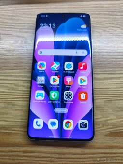 Predám xiaomi redmi note 13 pro + 5g - 3