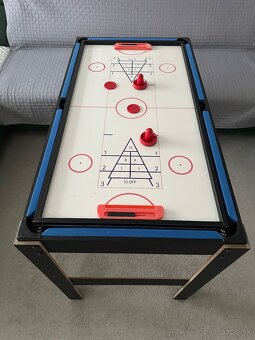 Stolný futbal multifunkčný - 3
