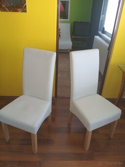 Predám 2 ks stoličky- RUŽOMBEROK - 3