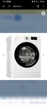 Používana pračka - 3