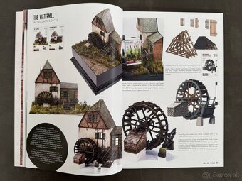 Catalog & Diorama Guide (English) - 3