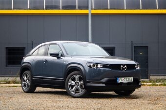 Mazda MX 30 2023 - 3