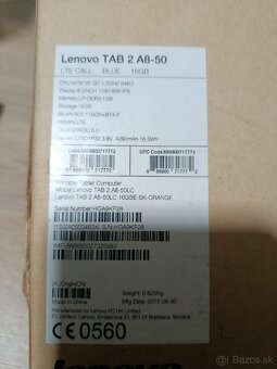 Predám Tablet - 3
