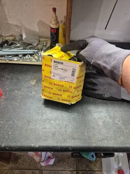 Palivovy filter Bosch - 3