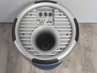 Aktívny subwoofer tuba 10" - 3