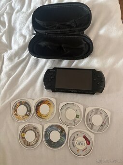 PSP - 3