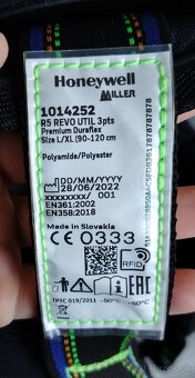 Miller Revolution R5 - 3