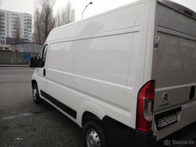 Prenájom dodávky a osobné auto bratislava, - 3