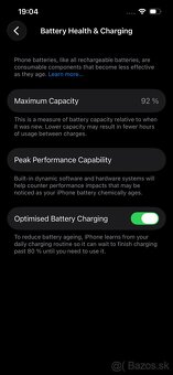 Predam iPhone 13 Pro 128 GB - 3