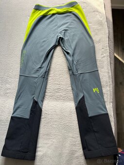 Nohavice Karpos Alagna Plus Evo - 3