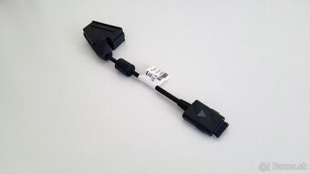 Samsung redukcia - SCART/mini SCART - 3