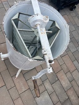 Medomet - 3