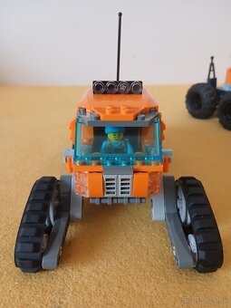 Lego Arktida 60193,60194,60195 - 3