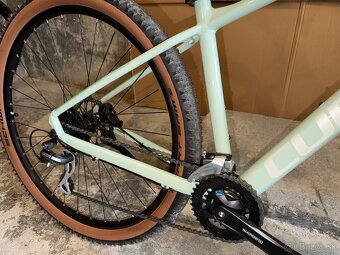 BICYKEL CUBE ACCESS WS EXC - 3