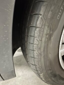 Letne pneumatiky Hankook - 3