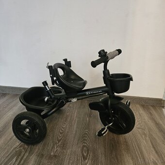 Trojkolka kinderkraft AVEO - 3