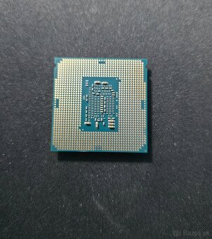 Intel Core i7 6700 + Asus Prime H270M-Plus + Adata DDR4 8GB - 3