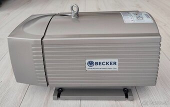 Becker VT 4.25 vákuové čerpadlo - 3