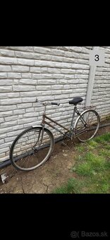 Bicykle - 3