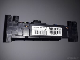 Originálny diel Peugeot/Citroën – BSI modul - 3