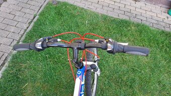 Predám bicykel DEMA Iseo 24" - 3