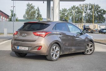 Hyundai I30 1.6 CRDi - 3